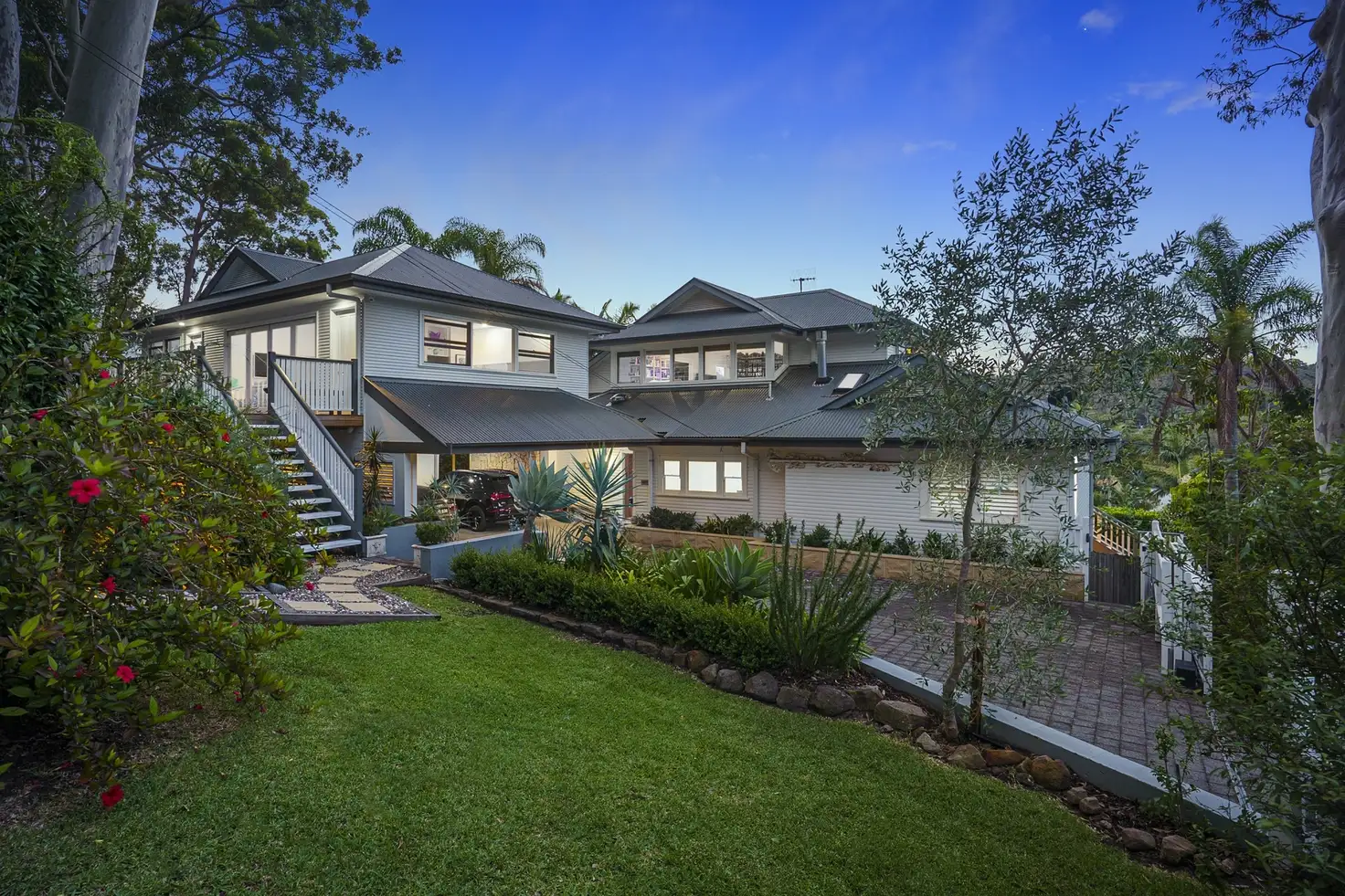 Main view of Homely house listing, 80 Patrick Street, Avalon Beach NSW 2107
