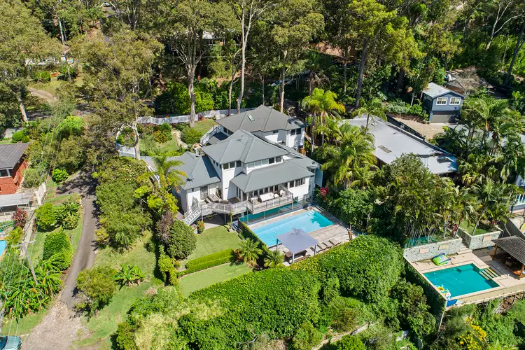 Third view of Homely house listing, 80 Patrick Street, Avalon Beach NSW 2107