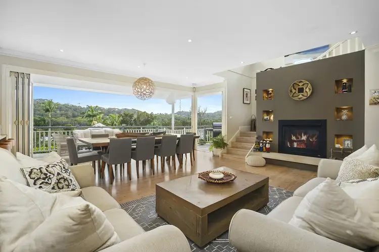Fourth view of Homely house listing, 80 Patrick Street, Avalon Beach NSW 2107