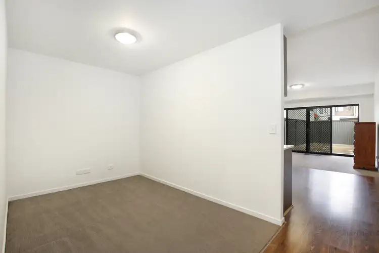 Third view of Homely apartment listing, 2/78 Epping Road, Epping VIC 3076