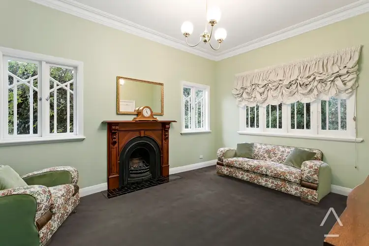 Fifth view of Homely house listing, 1 Arundel Crescent, Surrey Hills VIC 3127