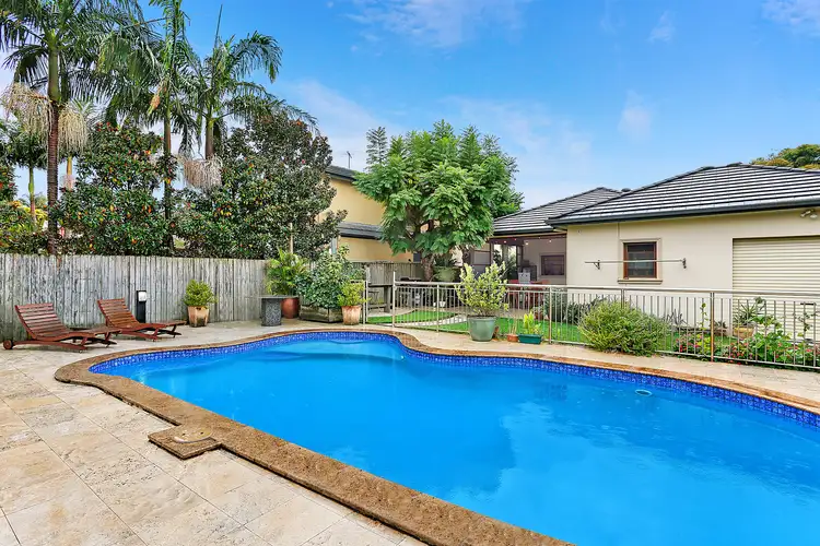 Main view of Homely house listing, 13 Melville Avenue, Strathfield NSW 2135