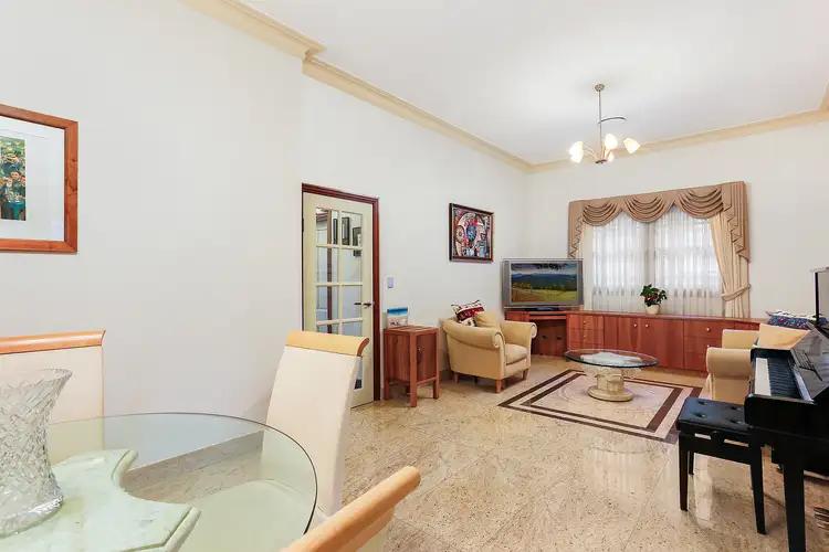Third view of Homely house listing, 13 Melville Avenue, Strathfield NSW 2135