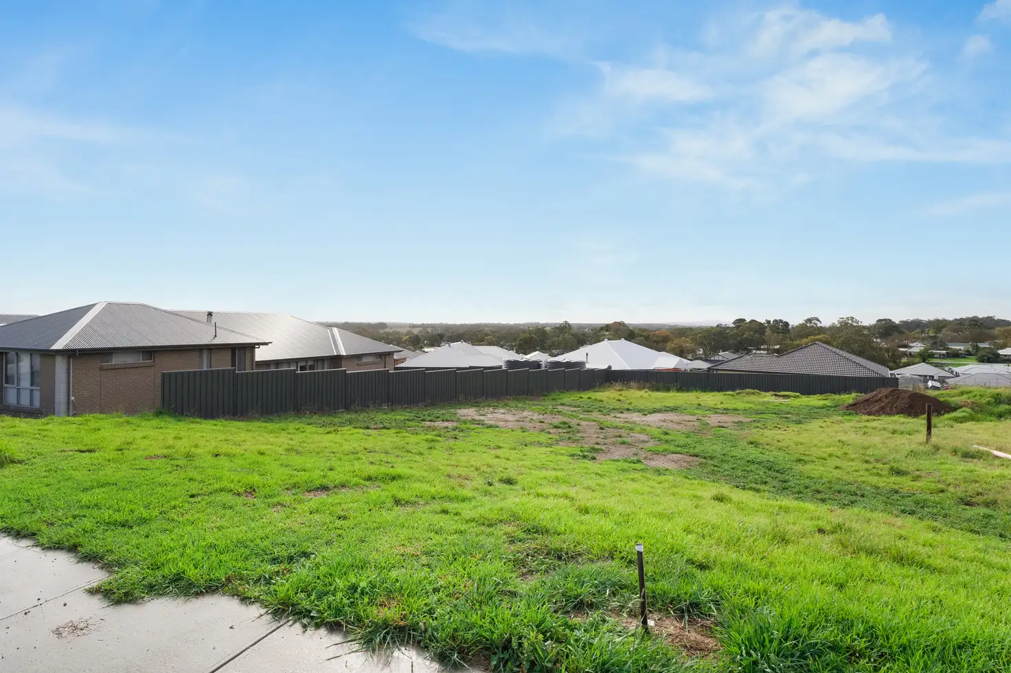 Main view of Homely land listing, 60 Aurora Circuit, Meadows SA 5201