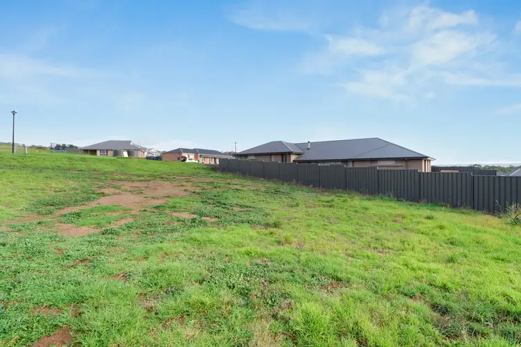 Second view of Homely land listing, 60 Aurora Circuit, Meadows SA 5201