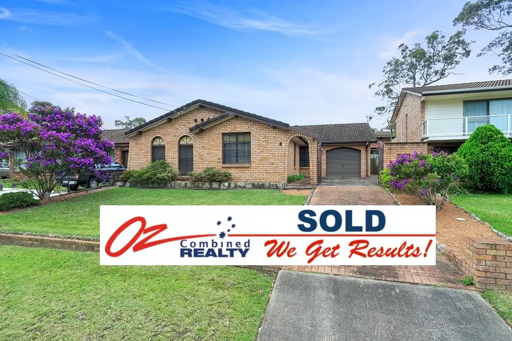 Main view of Homely house listing, 84. Walmer Avenue, Sanctuary Point NSW 2540