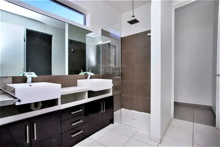 Third view of Homely house listing, 28 Maddingley (cambridge Gardens) Road, Attwood VIC 3049
