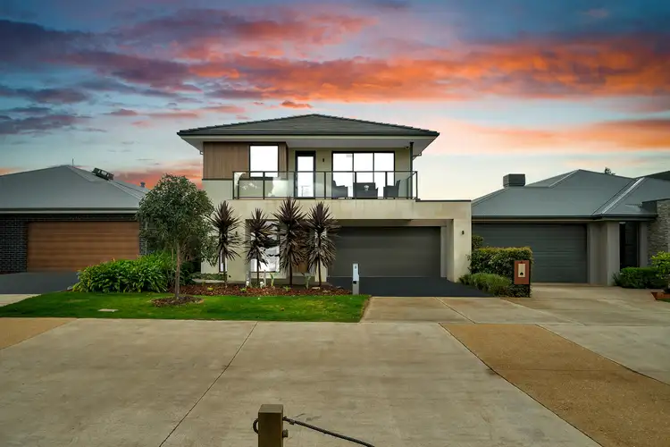 Main view of Homely house listing, 6 Cross Lane, Aintree VIC 3336