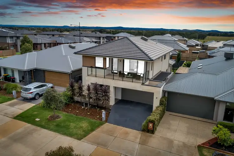 Second view of Homely house listing, 6 Cross Lane, Aintree VIC 3336