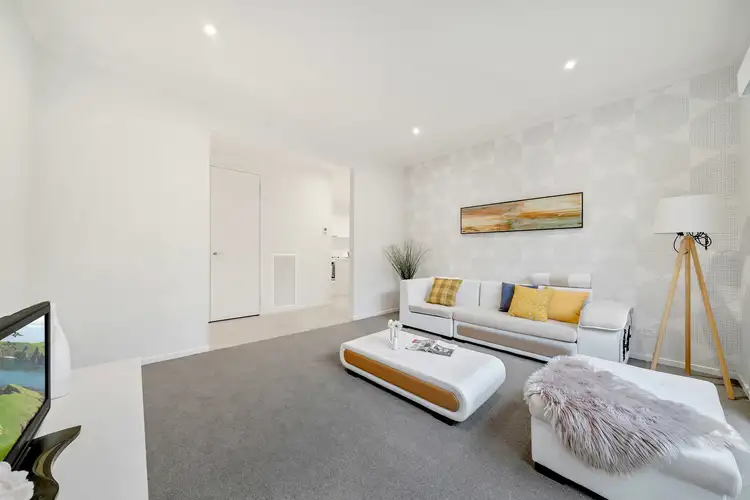 Fifth view of Homely house listing, 6 Cross Lane, Aintree VIC 3336