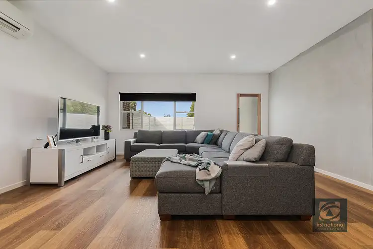 Second view of Homely house listing, 36 Maiden Street, Moama NSW 2731