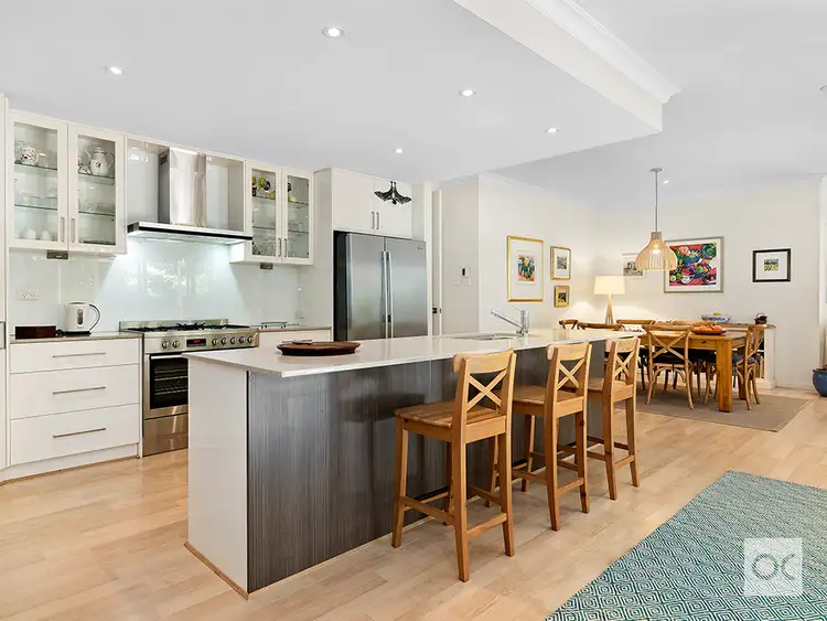 Fourth view of Homely house listing, 22 Methodist Street, Willunga SA 5172