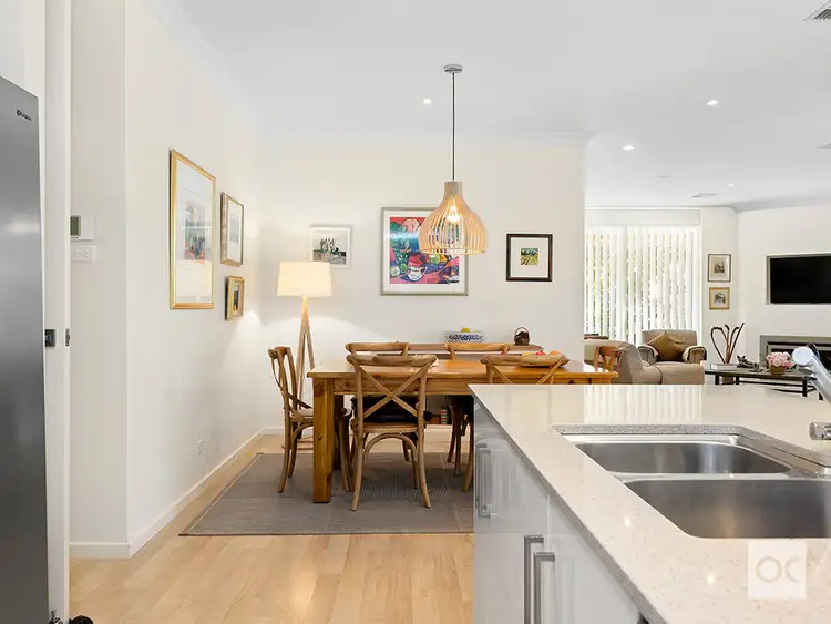Fifth view of Homely house listing, 22 Methodist Street, Willunga SA 5172