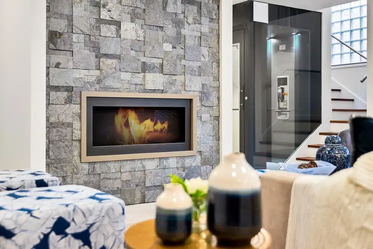 Second view of Homely townhouse listing, 2/22-26 Solander Street, Monterey NSW 2217