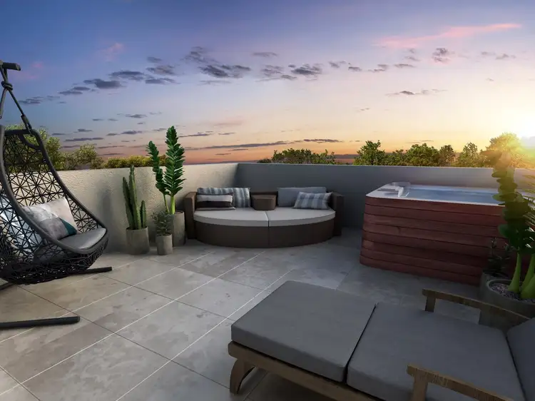Fourth view of Homely townhouse listing, 2/22-26 Solander Street, Monterey NSW 2217