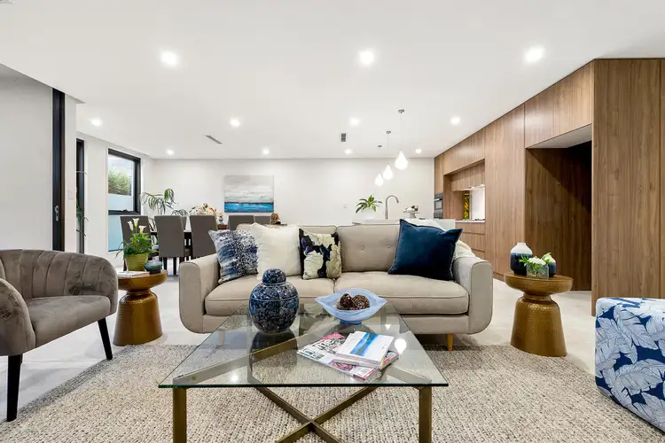 Fifth view of Homely townhouse listing, 2/22-26 Solander Street, Monterey NSW 2217
