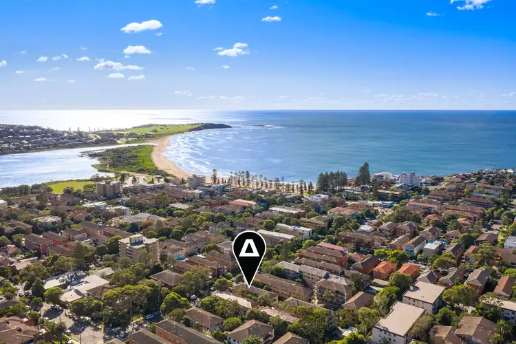 13/99 Pacific Parade, Dee Why NSW 2099