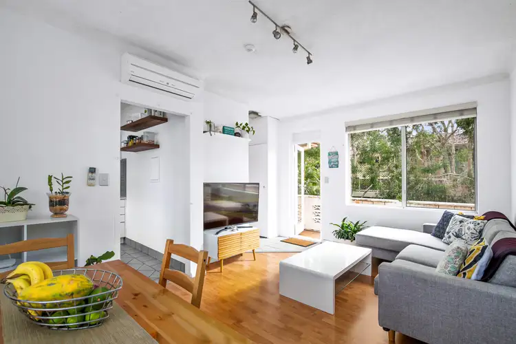 Second view of Homely unit listing, 13/99 Pacific Parade, Dee Why NSW 2099