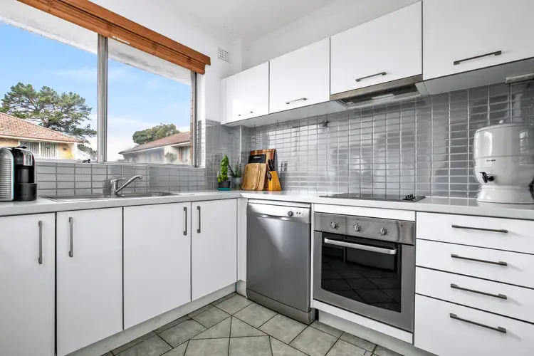 Fifth view of Homely unit listing, 13/99 Pacific Parade, Dee Why NSW 2099