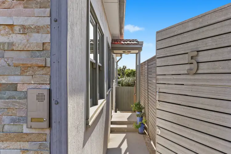 Second view of Homely house listing, 5 Caroline Street, Earlwood NSW 2206
