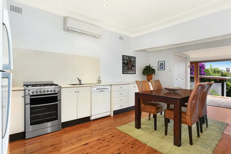 Fourth view of Homely house listing, 5 Caroline Street, Earlwood NSW 2206