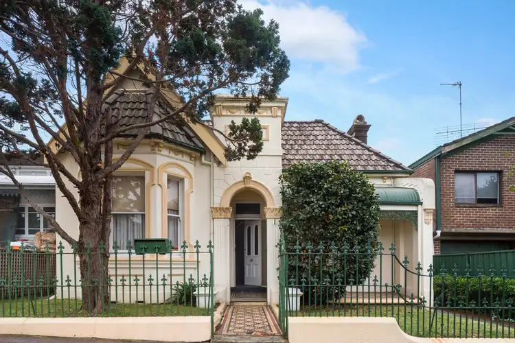 1 Hastings Street, Marrickville NSW 2204