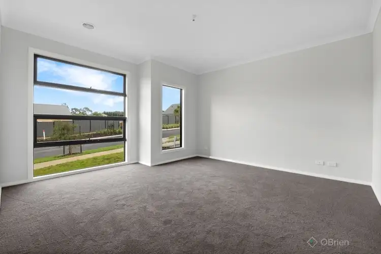 Second view of Homely house listing, 51 Cremin Drive, Pakenham VIC 3810