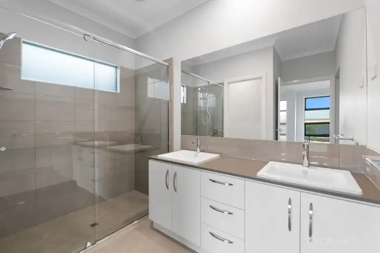 Third view of Homely house listing, 51 Cremin Drive, Pakenham VIC 3810