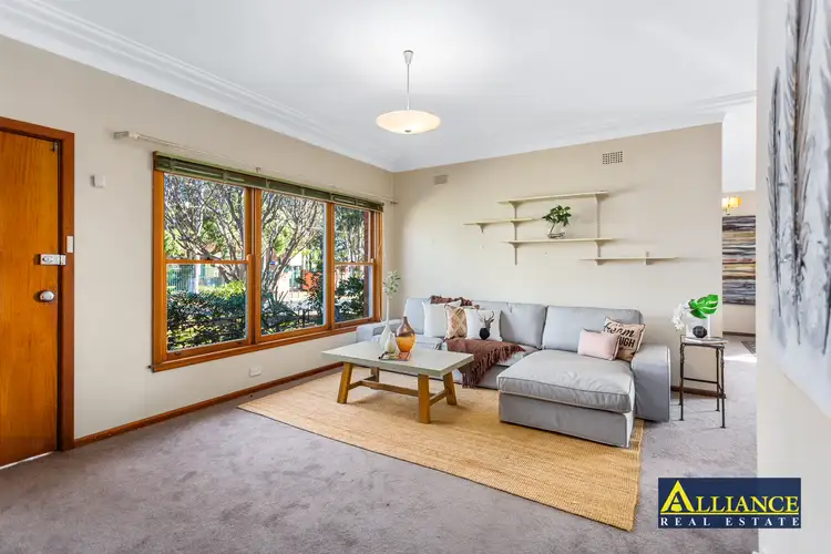 Second view of Homely house listing, 28 Lawler Street, Panania NSW 2213