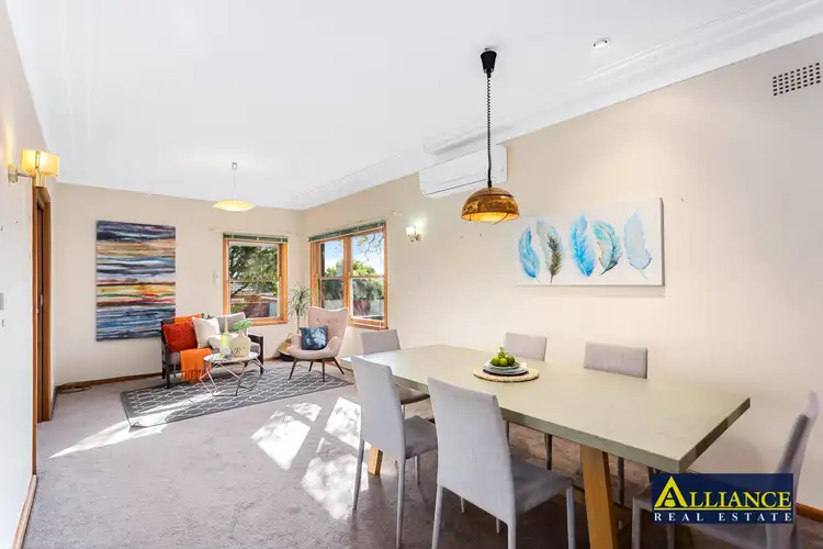 Third view of Homely house listing, 28 Lawler Street, Panania NSW 2213