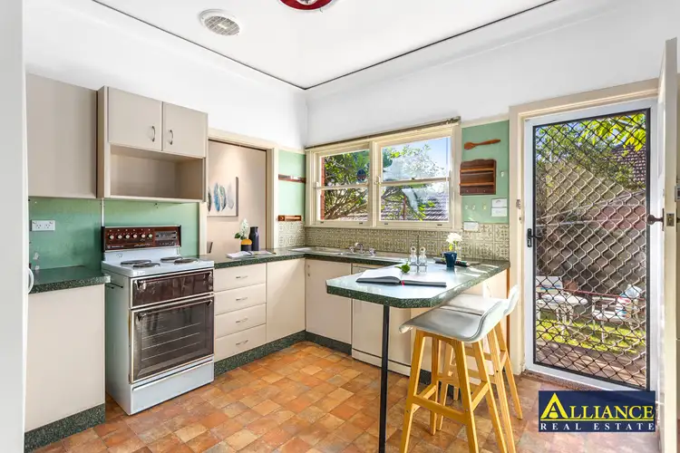 Fourth view of Homely house listing, 28 Lawler Street, Panania NSW 2213