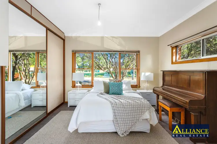 Fifth view of Homely house listing, 28 Lawler Street, Panania NSW 2213