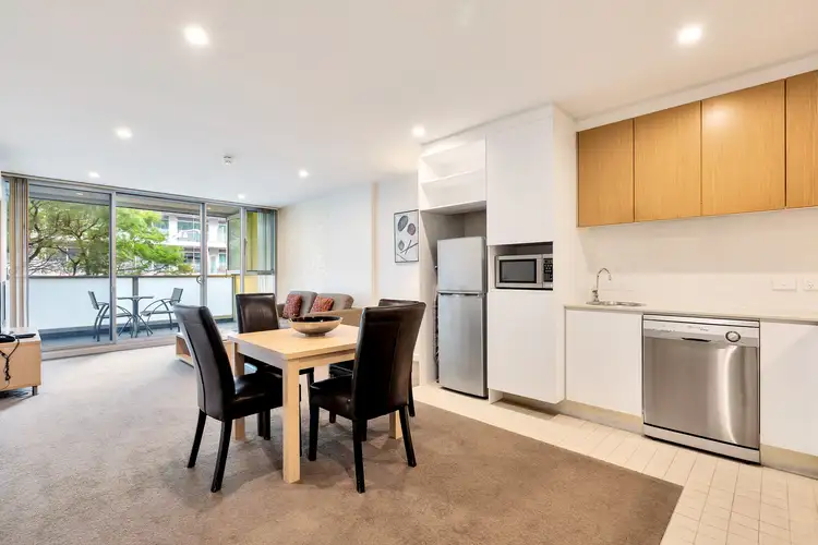 309/185 Morphett Street, Adelaide SA 5000