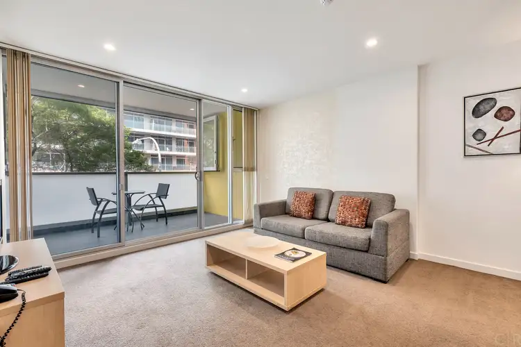 Fourth view of Homely apartment listing, 309/185 Morphett Street, Adelaide SA 5000