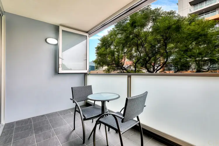 Sixth view of Homely apartment listing, 309/185 Morphett Street, Adelaide SA 5000