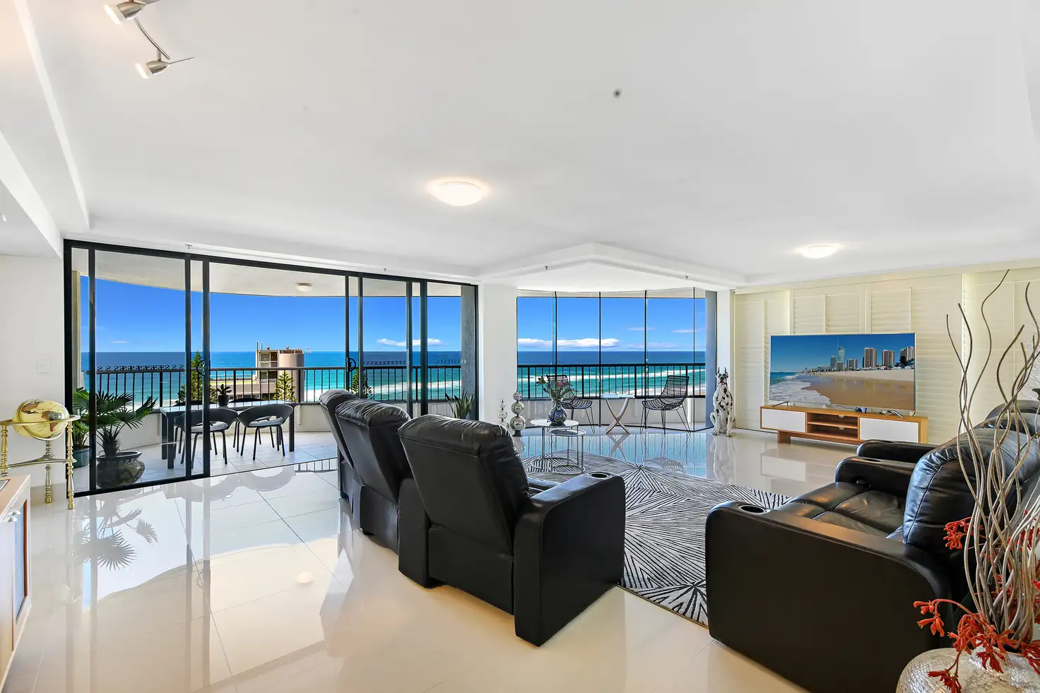 Main view of Homely apartment listing, 17/3510 Main Beach Parade, Main Beach QLD 4217