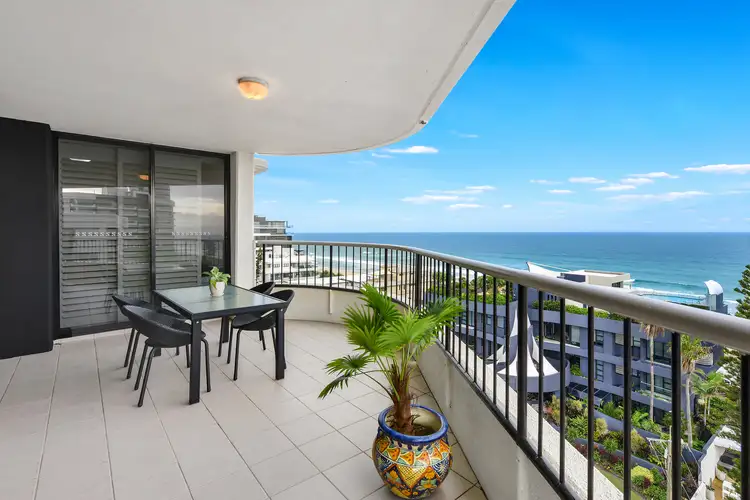 Fourth view of Homely apartment listing, 17/3510 Main Beach Parade, Main Beach QLD 4217