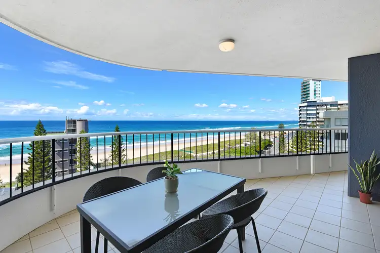 Sixth view of Homely apartment listing, 17/3510 Main Beach Parade, Main Beach QLD 4217