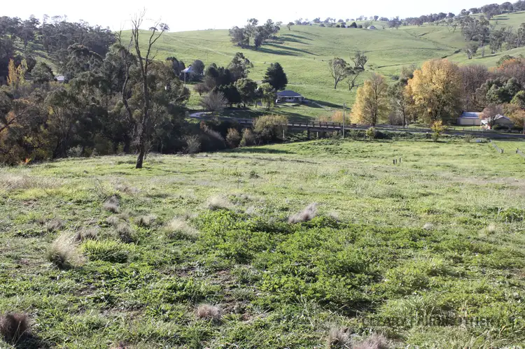 Main view of Homely land listing, 24 Hill Street, Rockley NSW 2795