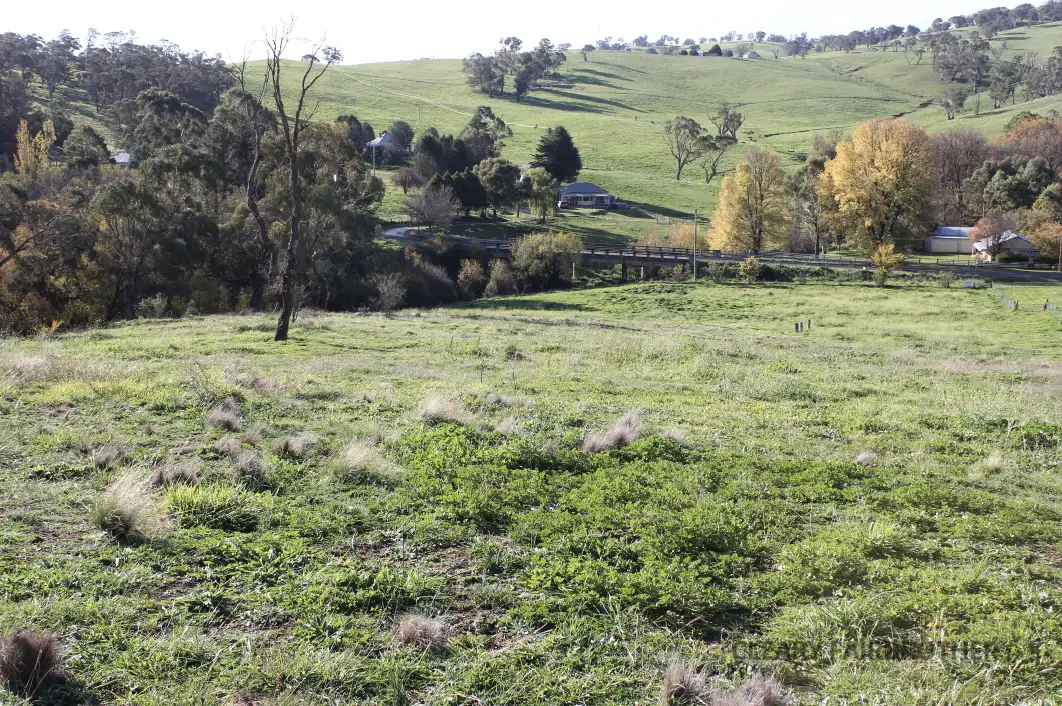 Main view of Homely land listing, 24 Hill Street, Rockley NSW 2795