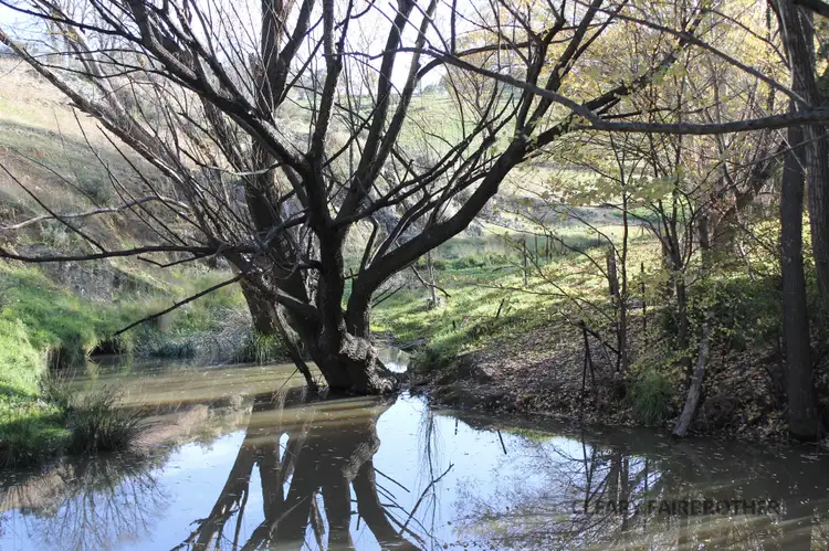 Second view of Homely land listing, 24 Hill Street, Rockley NSW 2795