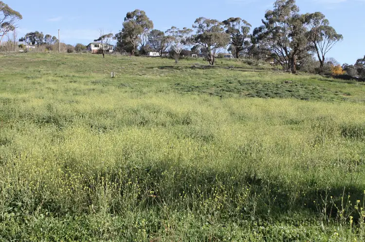 Third view of Homely land listing, 24 Hill Street, Rockley NSW 2795