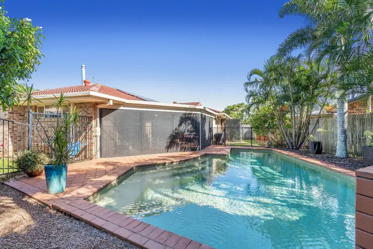 13 Drake Street, Wellington Point QLD 4160