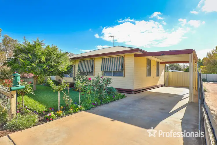 333 San Mateo Avenue, Mildura VIC 3500