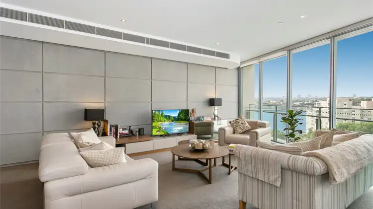Second view of Homely apartment listing, 4D/2 Distillery Drive, Pyrmont NSW 2009
