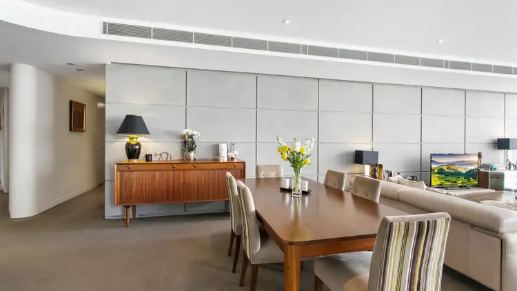 Fifth view of Homely apartment listing, 4D/2 Distillery Drive, Pyrmont NSW 2009