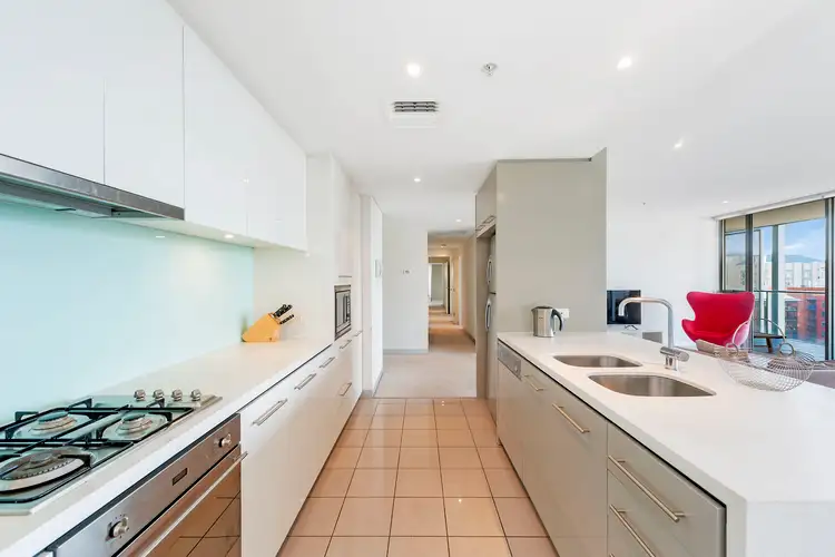 Third view of Homely apartment listing, 602/45 Bowman Street, Pyrmont NSW 2009