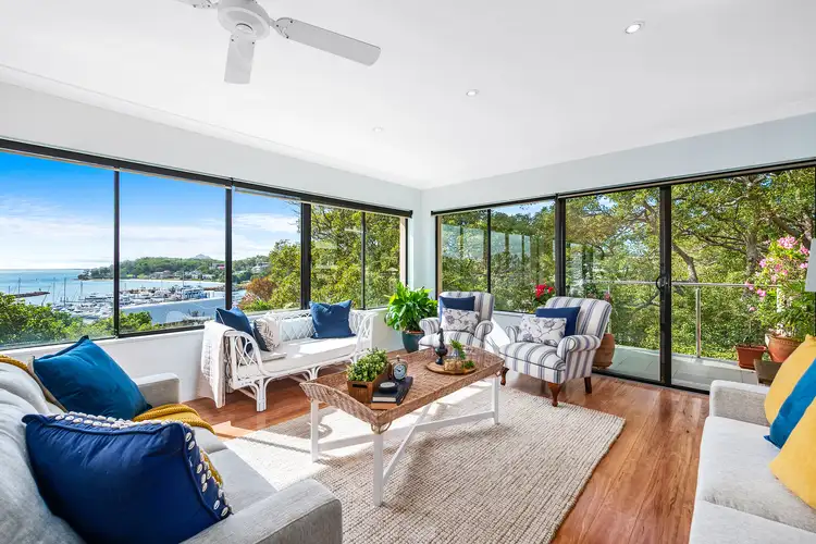 6/4 Laman Street, Nelson Bay NSW 2315