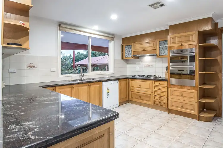 Fourth view of Homely house listing, 51 Candlebark Quadrant, Rowville VIC 3178