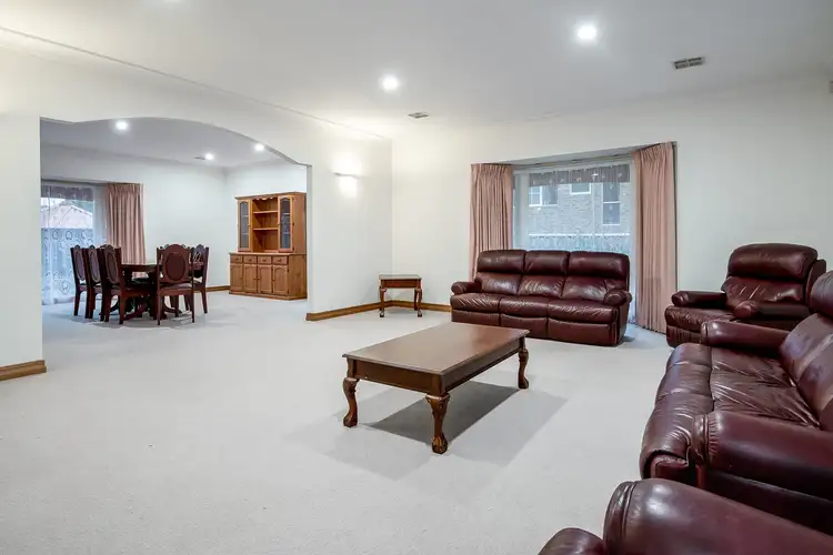 Sixth view of Homely house listing, 51 Candlebark Quadrant, Rowville VIC 3178